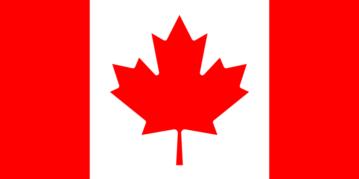 Canada flag