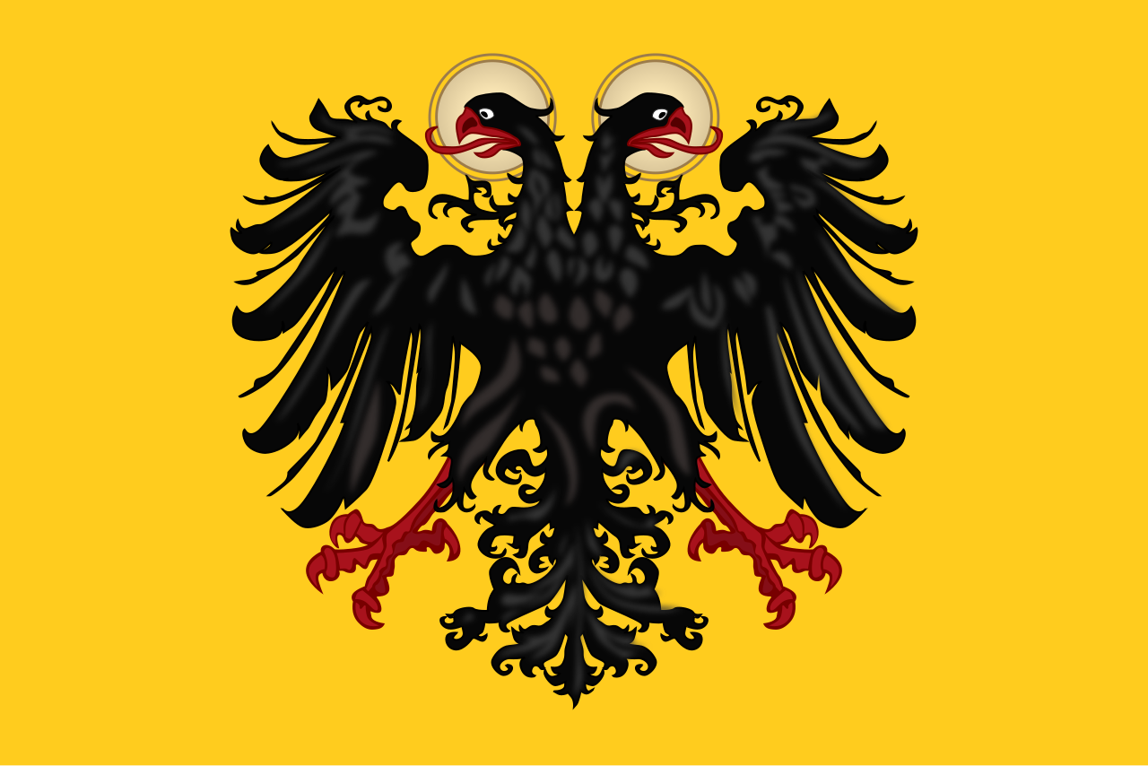Holy Roman Empire flag