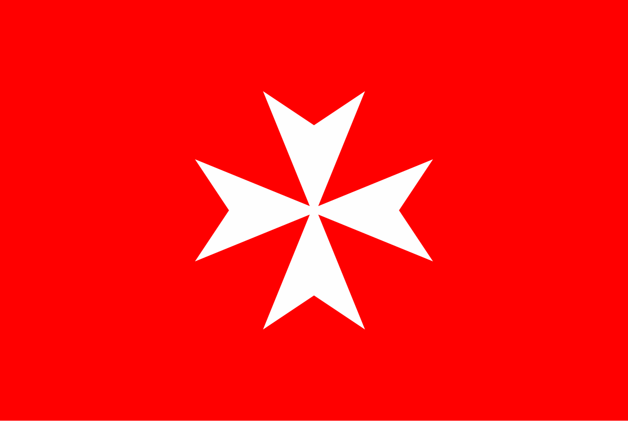 Crusader flag