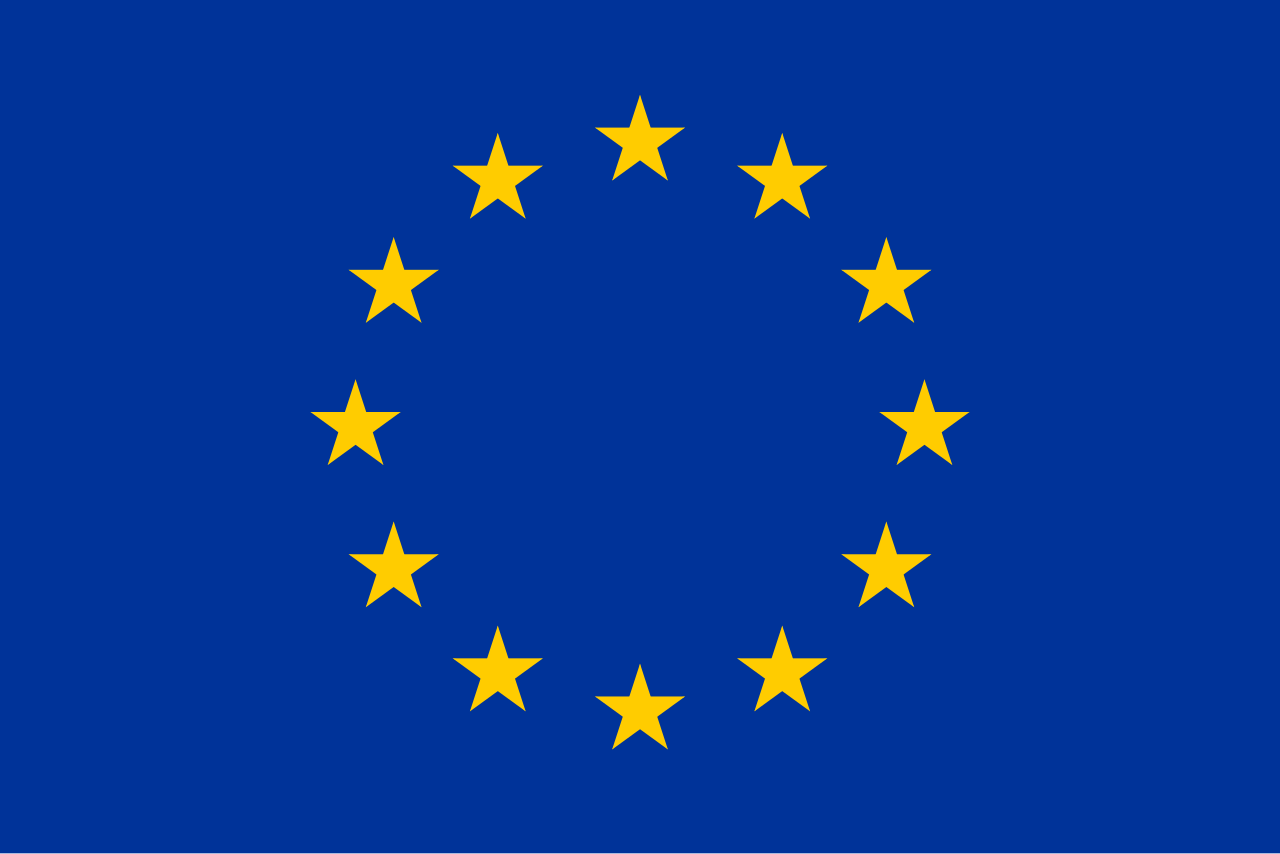 EU flag