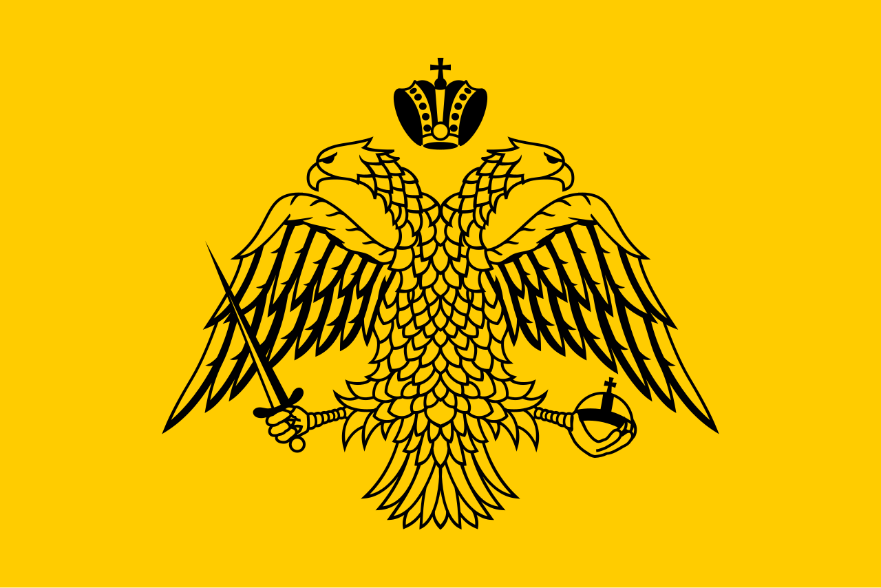 Eastern Orthodox flag